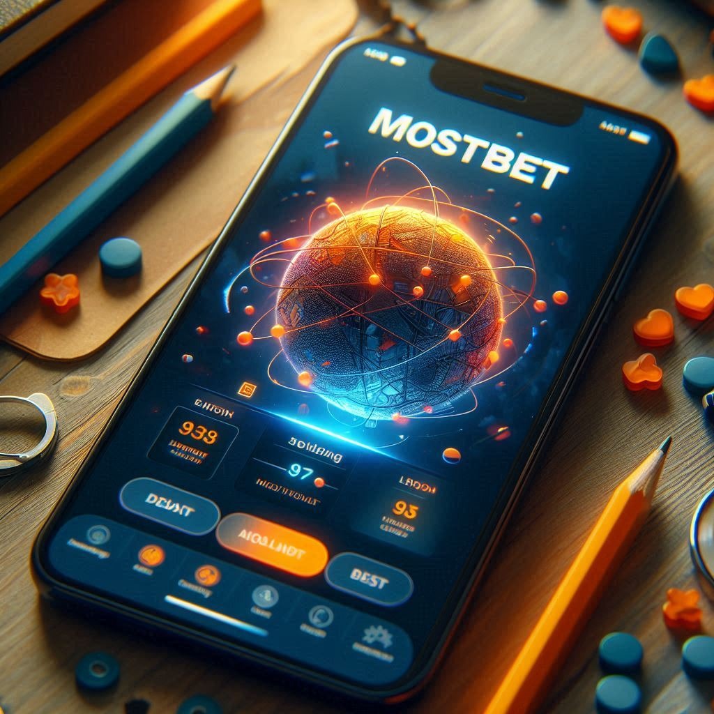 mostbet app bangladesh