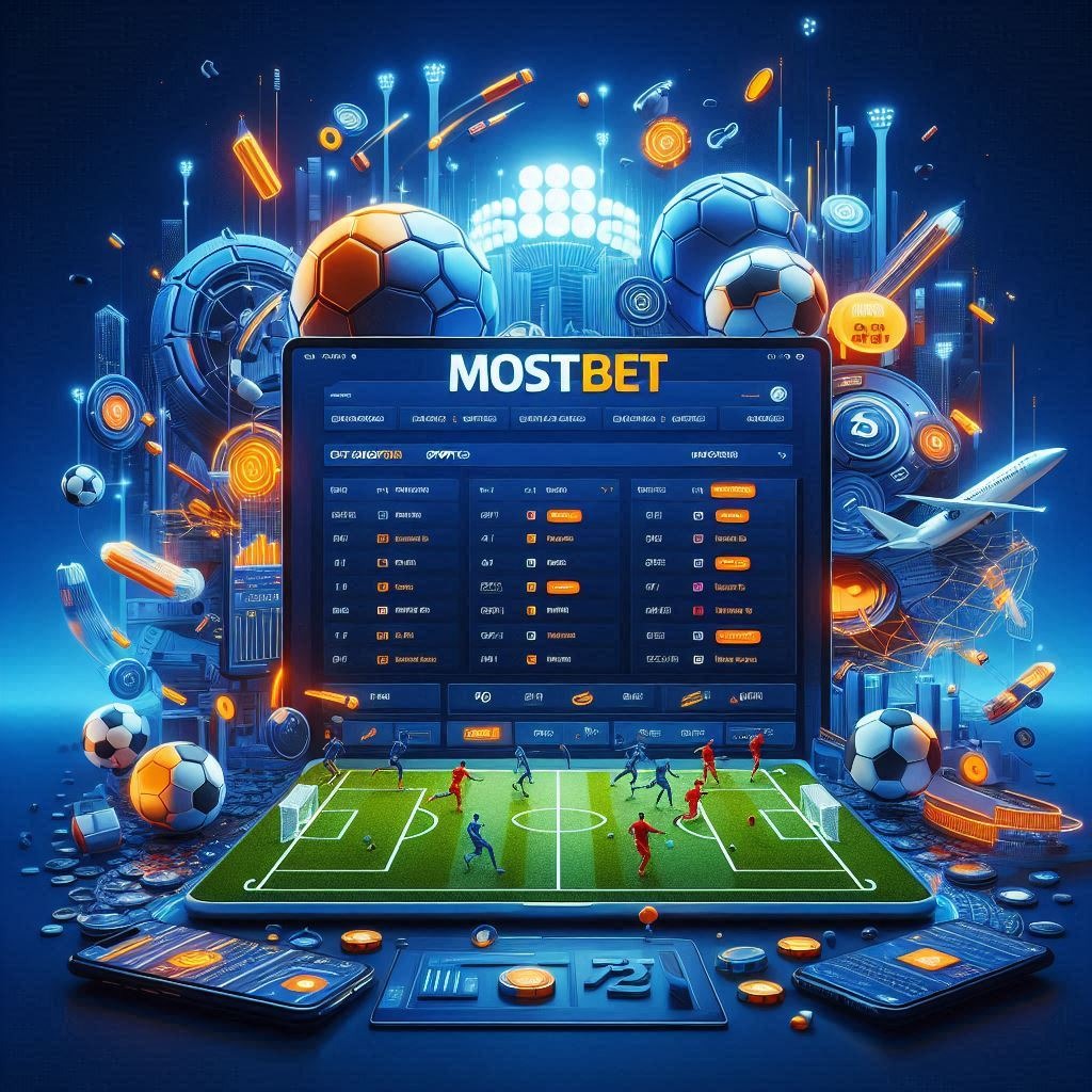 mostbet india