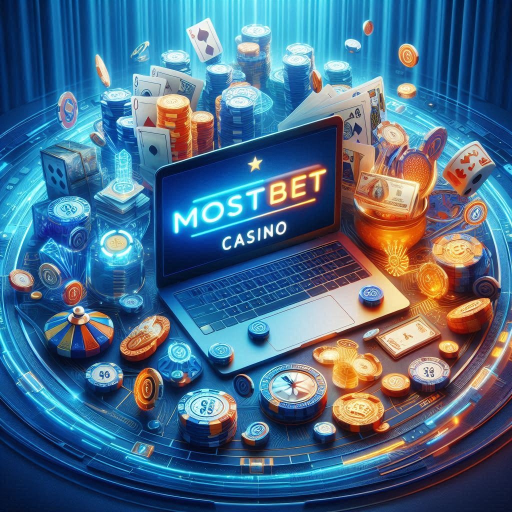 mostbet casino bangladesh