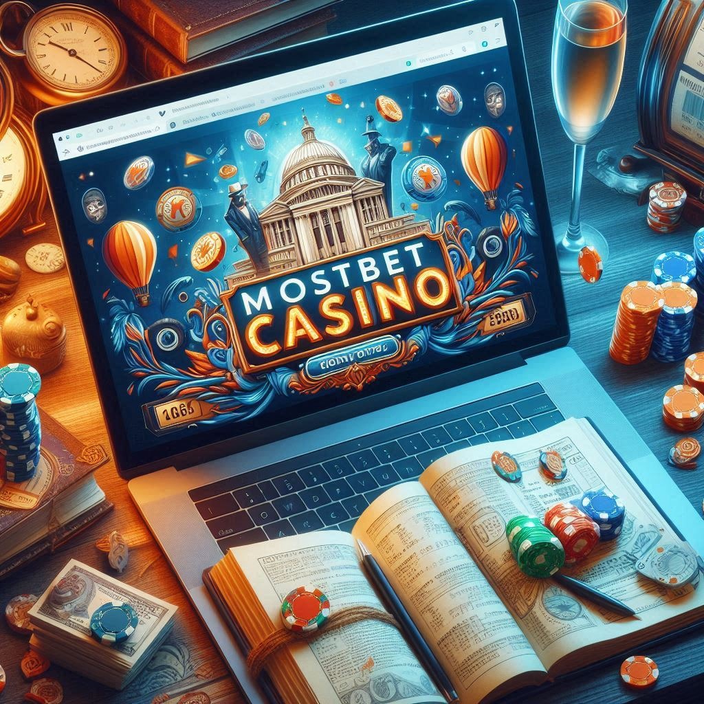 mostbet casino pakistan