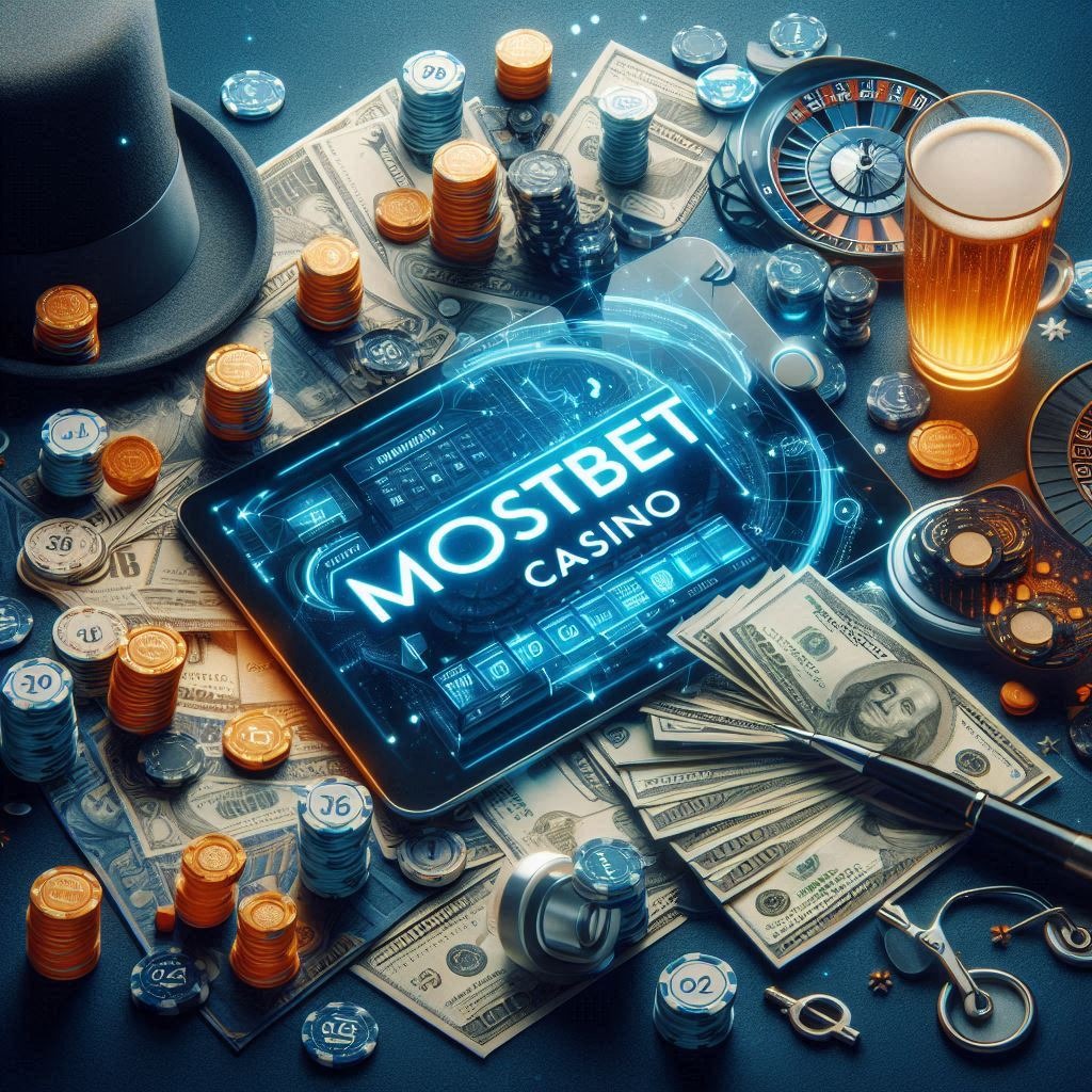 mostbet casino morocco