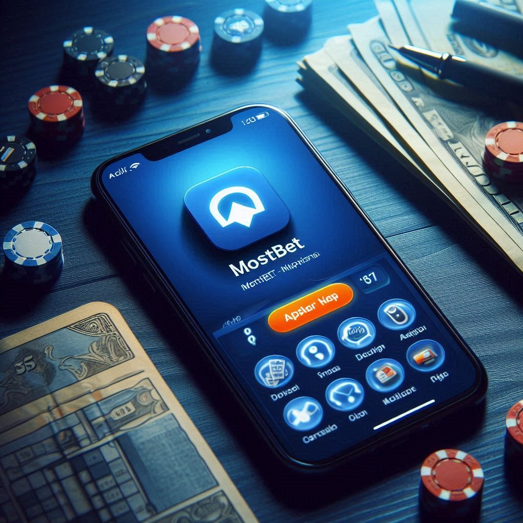 mostbet app morocco