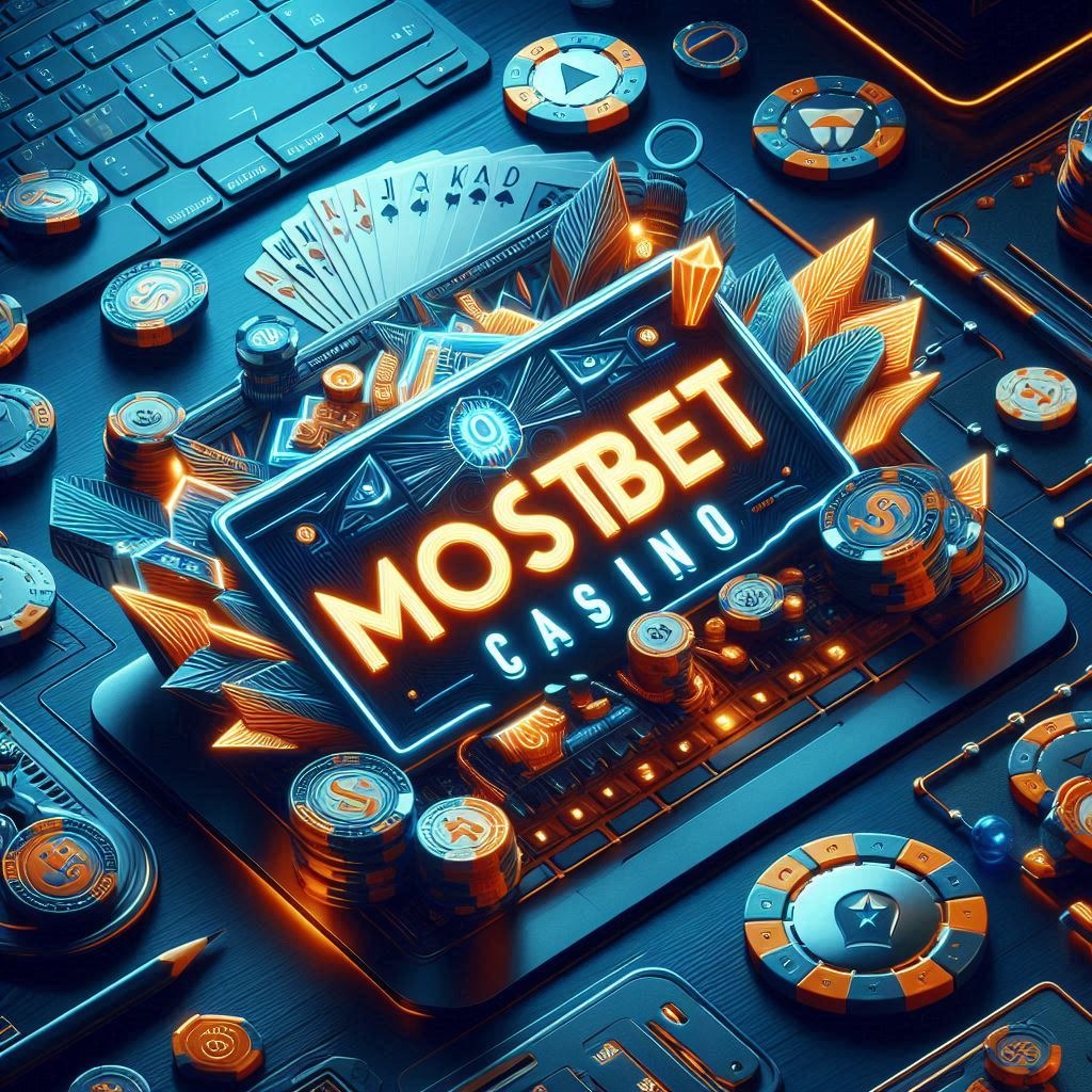 mostbet casino india