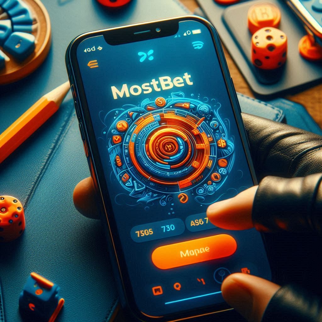 mostbet app pakistan