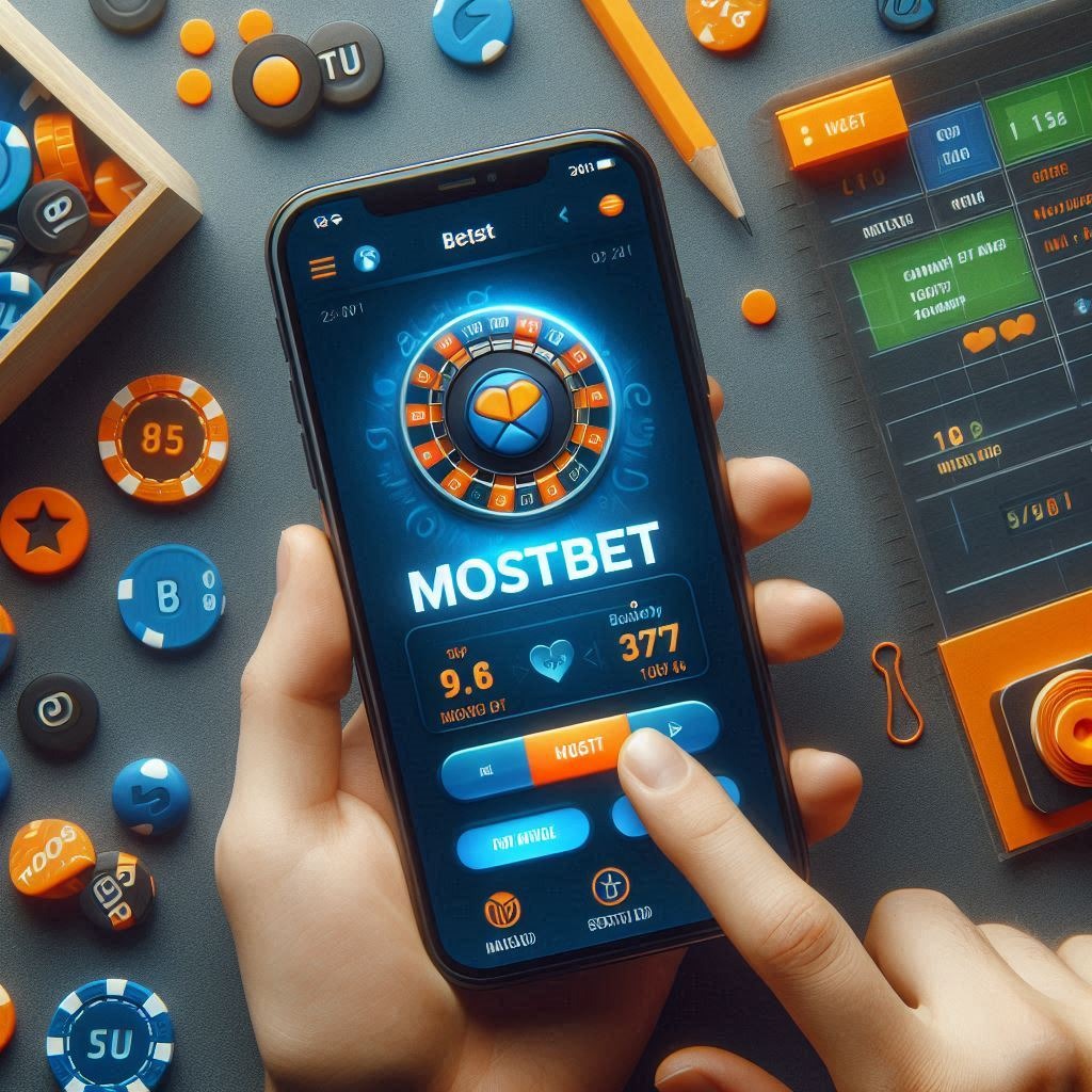 mostbet app india